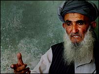 صوفی محمد