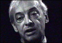 Saul Bellow