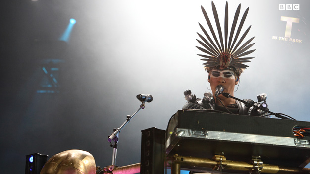 Empire of the Sun