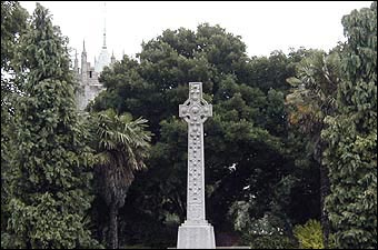 War Memorial