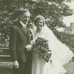 The wedding