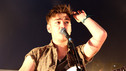 Yaaks performs HRHRHYTHM at BBC Radio 1’s Big Weekend 2011