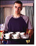 Ralf Little as Anthony Royle