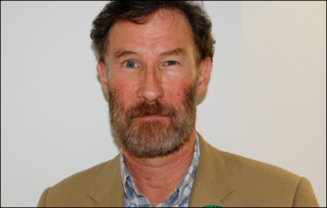 Nick Palmer