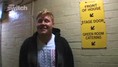 Screenshot from 'Enter Shikari Interview'