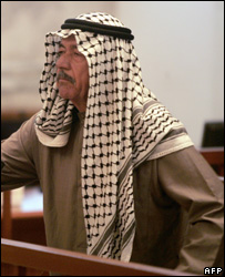 Ali Químico