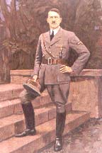 Adolf Hitler