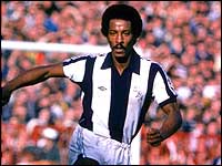Brendon Batson