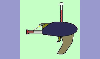Thermo-fusion Chisel