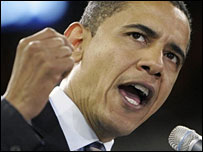 Barack Obama