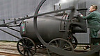 Tren Trevithick
