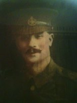 Edwin Ernest Berry