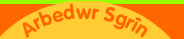 Arbedwr Sgrîn