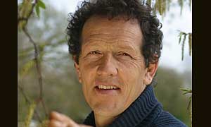 Monty Don