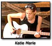 Katie Marie