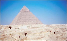Pyramid