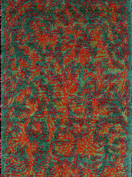 Massillon Tree #6, by Laura Addis
