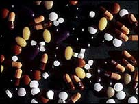 Pesquisa mostra efeitos do uso de drogas