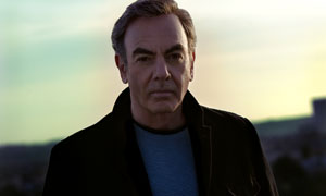 Neil Diamond © Jesse Diamond Neil Diamond © Jesse Diamond