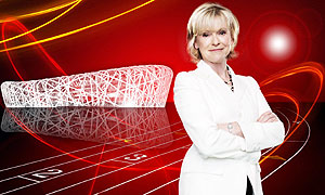 Sue Barker