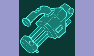 Ultra-plasmic Vacuum Awl
