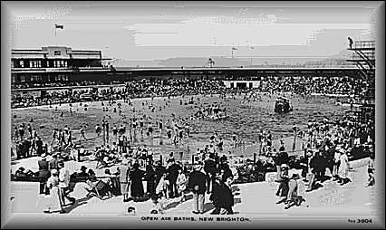 New Brighton