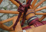 Image of part of suspension system