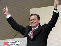 Gerhard Schröder