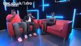 Screenshot from 'Estelle at 1xtra live'