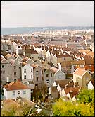 View of Totterdown