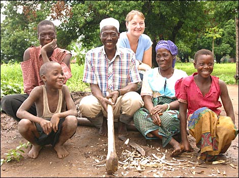 Malawi