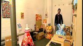Jon Burgerman... Jon Burgerman...