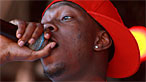 Dizzee Rascal
