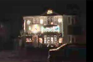 Christmas Lights