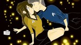 Accidental Kiss...