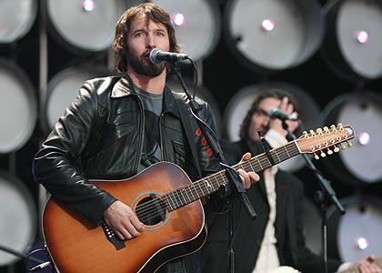 James Blunt