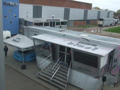 Wythenshawe event