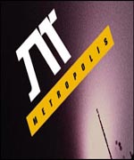 Metropolis - the logo