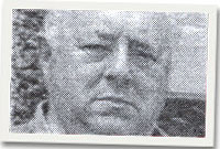 Ron Lloyd