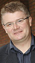 Peter Johnston