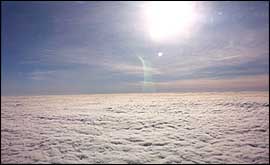 Clouds
