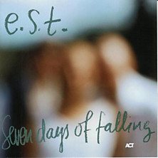 Review of Seven Days of Falling