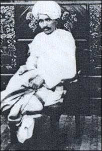 گاندھی