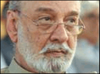 سردار منگل
