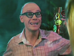 Image from 'You're In There'