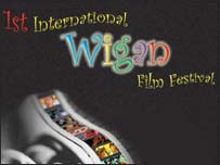 Wigan International Film Festival