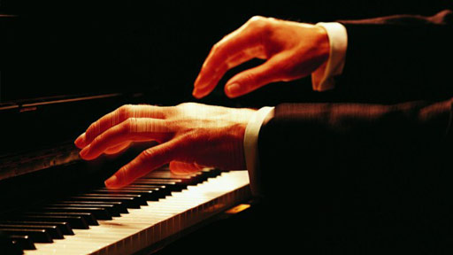 Leeds International Pianoforte Competition