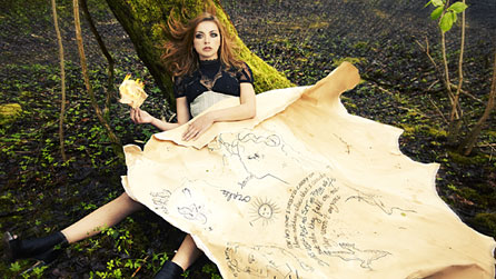 Charlotte Church