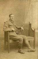 William Charles Ovenden William Charles Ovenden