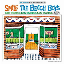 Review of The SMiLE Sessions